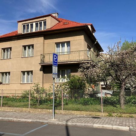 Spacious Apartment - Free Parking! プラハ エクステリア 写真