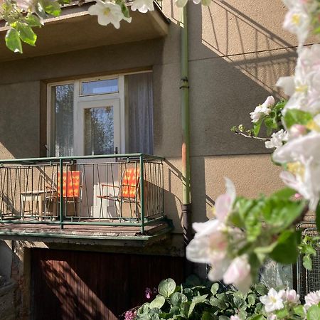 Spacious Apartment - Free Parking! プラハ エクステリア 写真