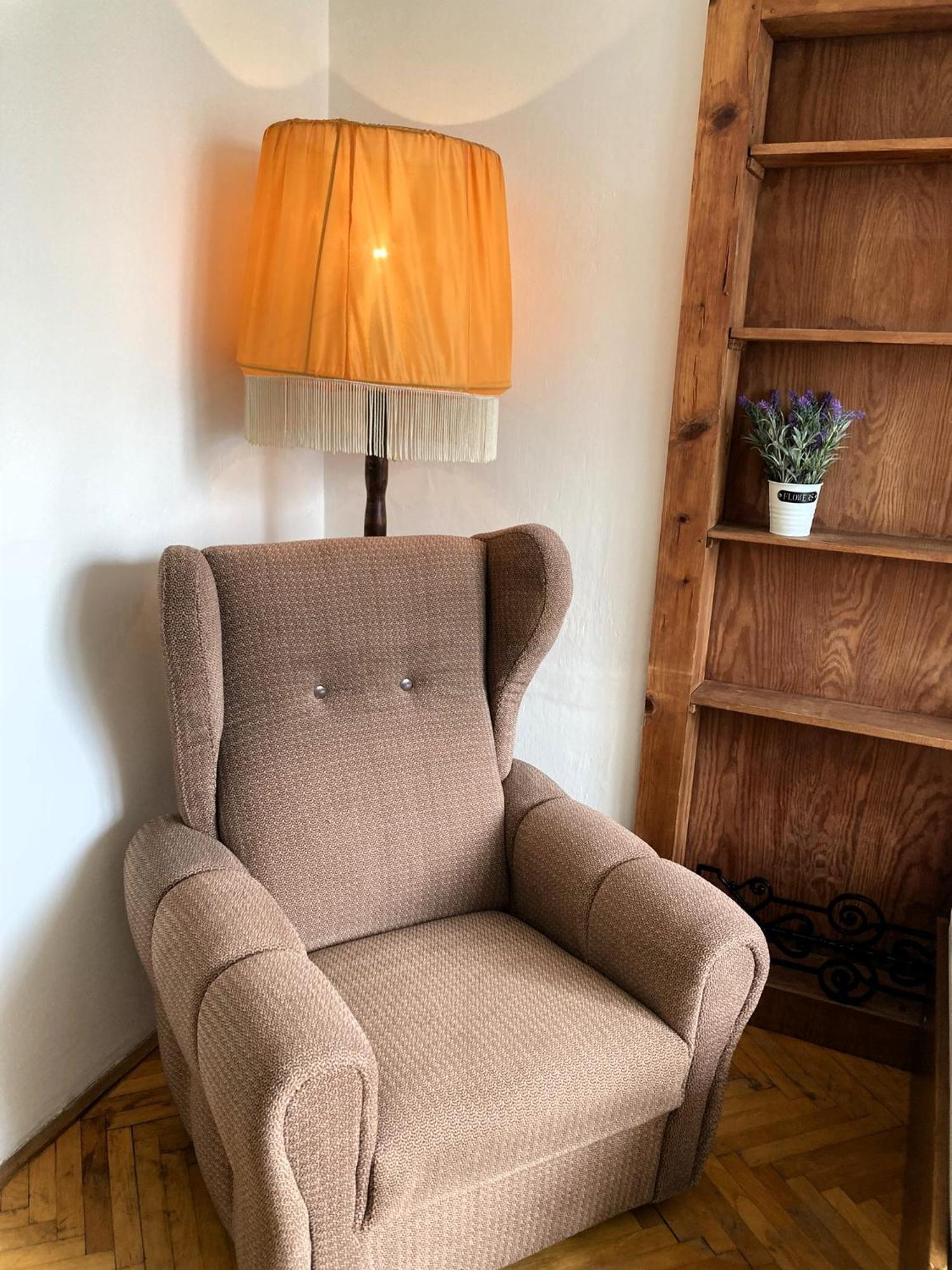 Spacious Apartment - Free Parking! プラハ エクステリア 写真