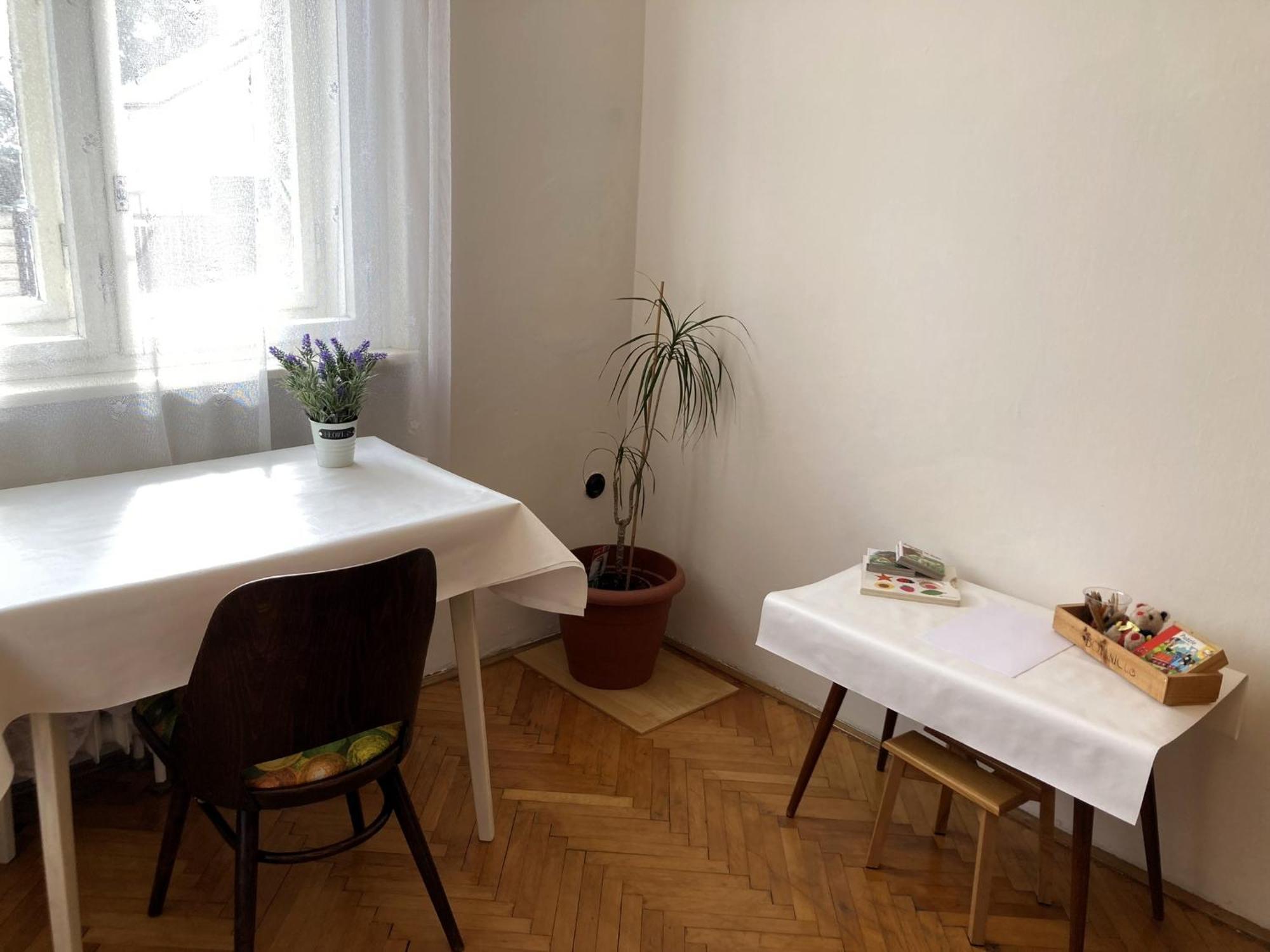 Spacious Apartment - Free Parking! プラハ エクステリア 写真