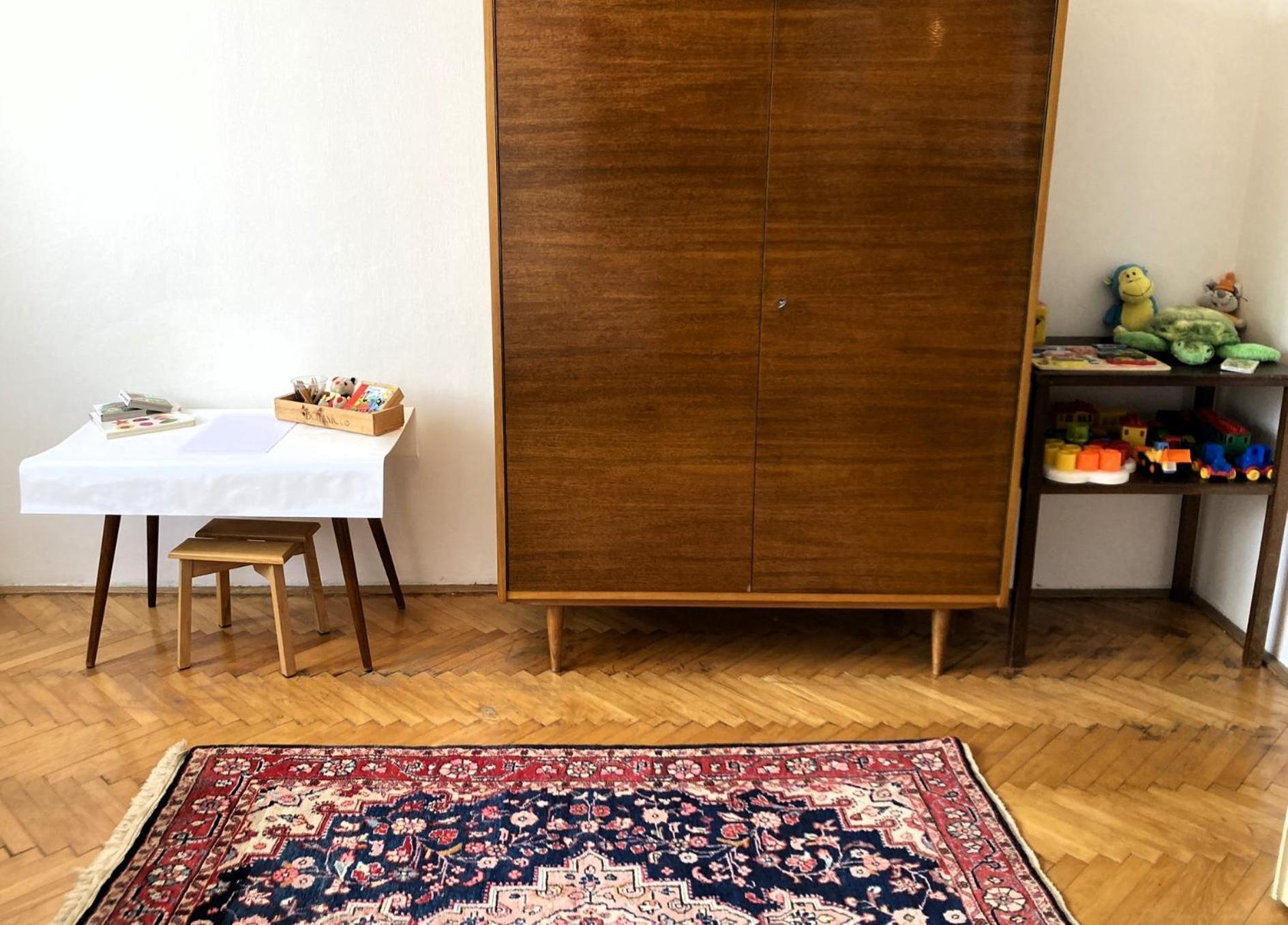 Spacious Apartment - Free Parking! プラハ エクステリア 写真